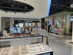-标准眼镜·蔡司官方授权店(和平路总店)