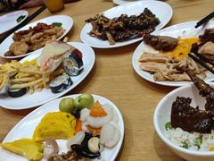 -卡拉卡拉漫温泉汗蒸
