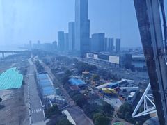 -南昌之星摩天轮