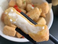 八宝豆腐-楚禾宴·家宴(光谷大道店)