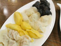 -船歌·鱼水饺青岛菜(合肥路永旺店)