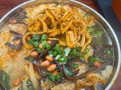 -周成芝螺蛳粉(人和店)