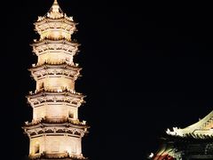 -大同古城墙