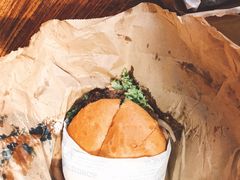 -Fergburger(皇后镇店)