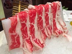 -巴奴毛肚火锅(大剧院店)