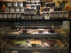 -After You Dessert Cafe(CENTRALWORLD)
