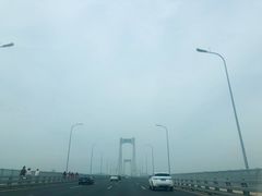 -星海湾跨海大桥