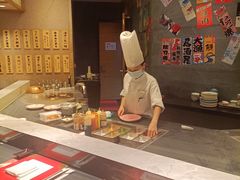 -佛山希尔顿酒店·融誉亚洲美食荟