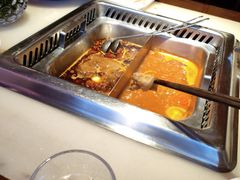 -重庆高老九火锅(万象城店)