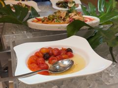 -北京王府井希尔顿酒店·万斯阁西餐厅