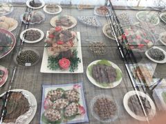 -老磨油饼(高陵店)