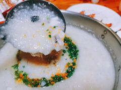 -蓝湾碧波·老字号·疍家非遗海上餐厅