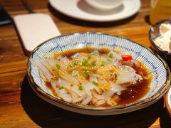-火动力烤全鱼(吾悦国际广场店)