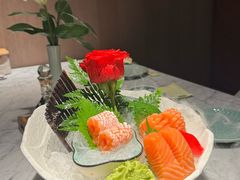 -阿吾罗日本料理(K11艺术中心店)