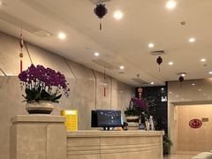 -百姓康洁洗浴中心