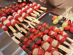 -糖贵妃·冰糖葫芦·刨冰(新街口印象汇店)