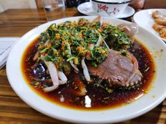 -潮粥馆(长江花园店)