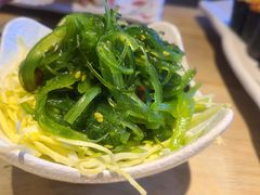 -晓寿司·日本料理(望京博雅店)