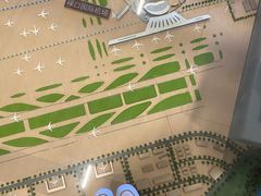 -南京市规划建设展览馆