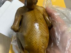 -光明刘冰乳鸽店(光明法政北路店)