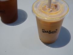-Seesaw Coffee(上生新所店)