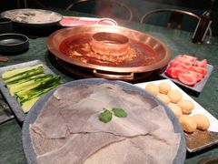 -肆味(东原1891江景店)