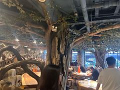 -常和州·夜宵大排档(常州单店)