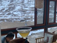 -云座·时光·观景咖啡厅(五爷庙店)