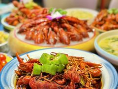 -虾乐园龙虾·夜宵(松江店)