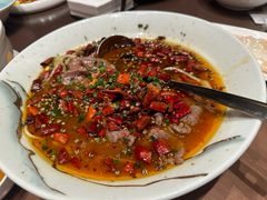 -香港狮子山下·明星粤菜餐厅(北苑店)