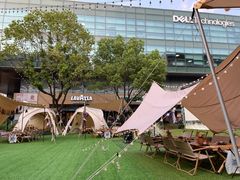 -CAMP.33露营烤肉·团建聚餐(创智天地店)