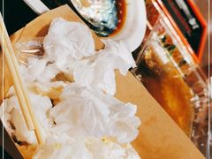-盒马鲜生(杭州运河上街店)