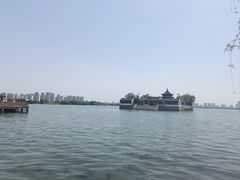 -石湖景区