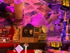 -流浪者复古西餐鸡尾酒吧(沈阳店)