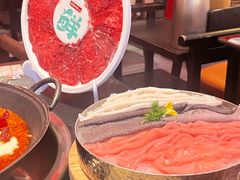 -巴蜀大将火锅(春熙店)