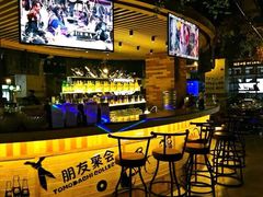-润青四季音乐主题餐厅·椰子鸡(罗湖店)
