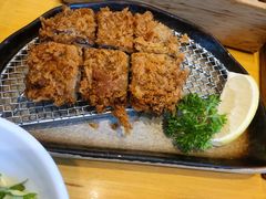 -胜博殿日式炸猪排(西红门店)