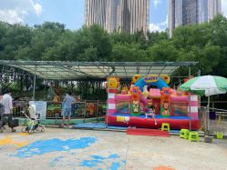 -大望京儿童游乐场