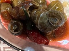-云晓光头烧烤吧(德平路店)