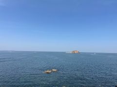 -养马岛旅游度假区