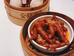-金鼎轩(亚运村店)