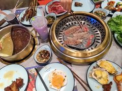 -奢谷·海鲜自助(南海万科店)