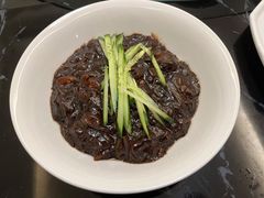 炸酱面-桃园中华料理炸酱面(燕儿岛路店)