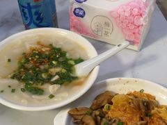 -老牌传统粿汁