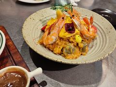 -漾花汐·西餐·下午茶(苏州湾歌林公园店)