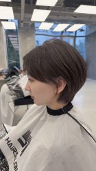 -5M HAIR SALON 旗舰店