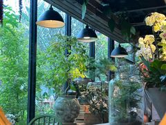 -自由生长植物工作室(深港花卉中心店)