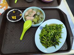 -农园餐厅(北京大学店)