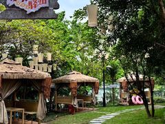 -重庆玛雅海滩水公园