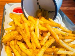 -京A Taproom·精酿餐吧(CBD店)